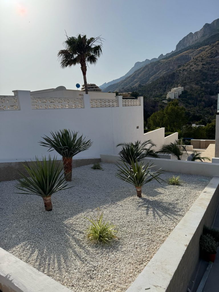 Ortegarden, quienes somos